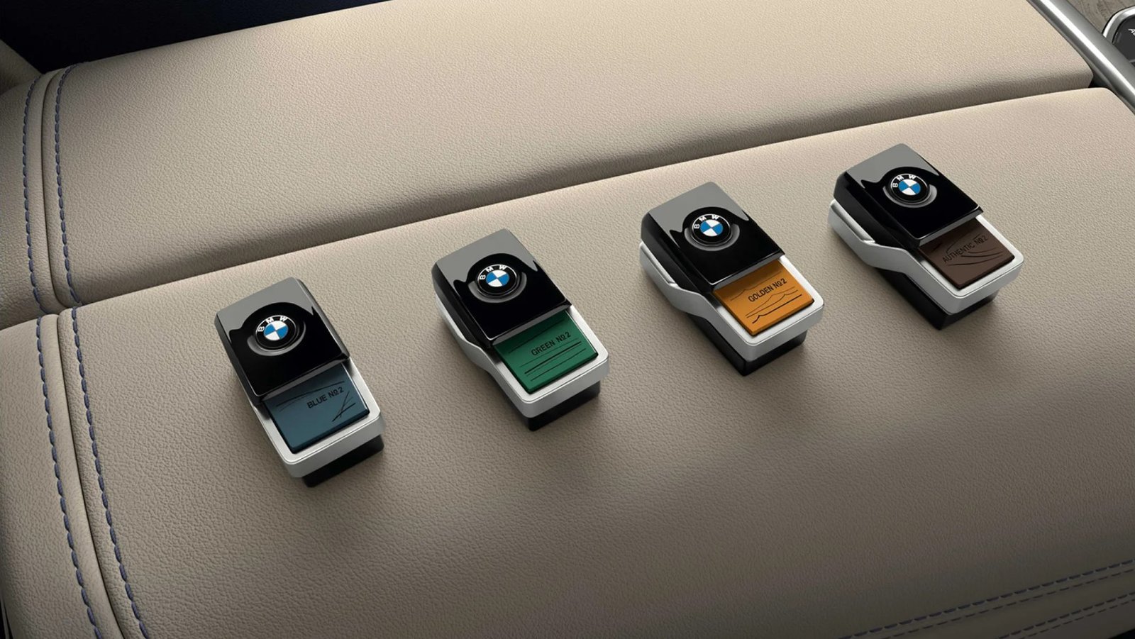 Système d'Ionisation de l’air & Parfum d'ambiance